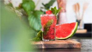 Destination Cocktails