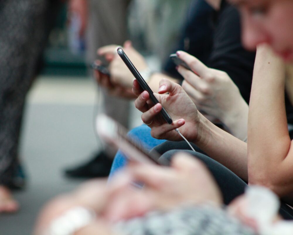 Mobile first