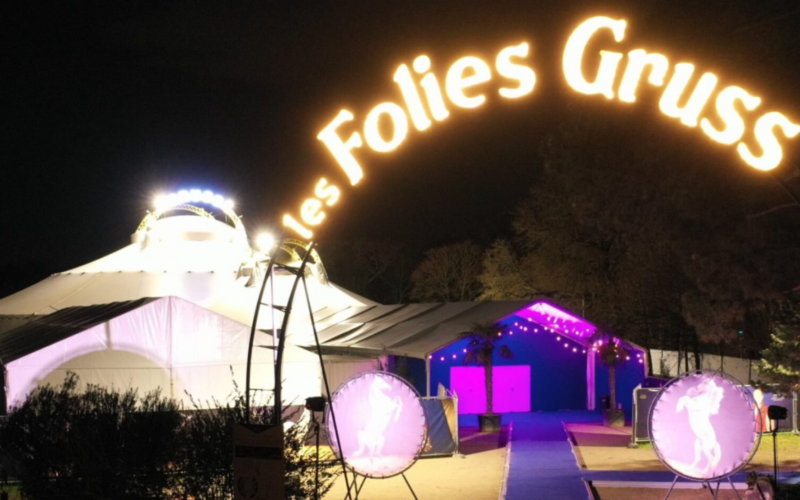 Folies Gruss
