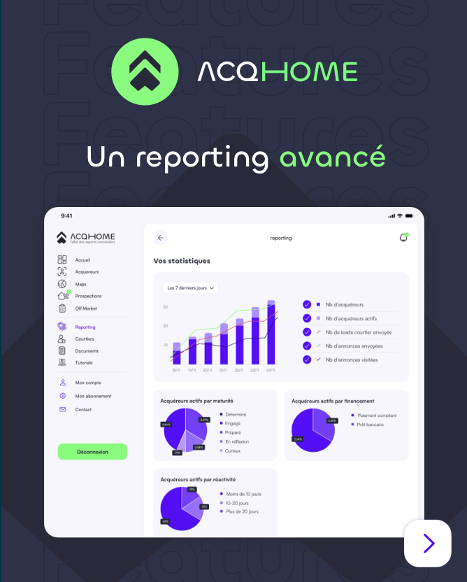 AcqHome